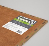 Звукоизолционная панель SoundGuard ЭкоЗвукоИзол
